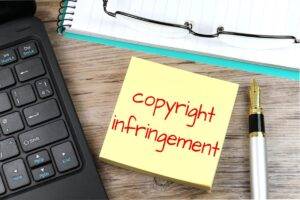 Remedies For Copyright Infringement