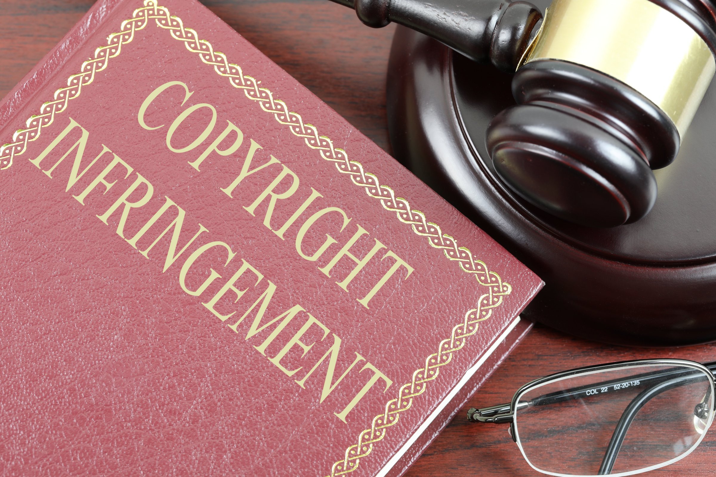 Remedies For Copyright Infringement and What You Can Do