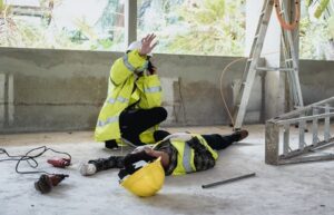What Happens If You Get Injured in the Workplace?