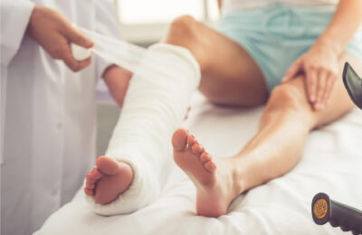 Personal Injuries on Someone Else’s Property. Know Your Rights 